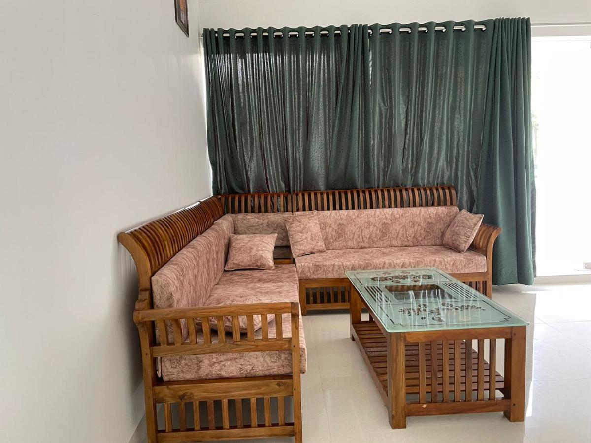 Grace Munnar Resort Esterno foto