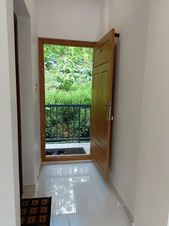 Grace Munnar Resort Esterno foto